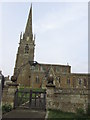 All Saints Church, Middleton Cheney