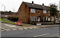 Station Road houses, Ammanford