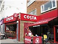 Costa, High Street