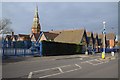 Benson Road Primary School