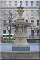 Fountain, St Bartholomew