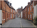 Lower Church Lane, Farnham