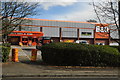 Bristol : B&Q