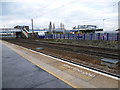 Hornsey station