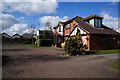 House on Guildford Close, Beverley