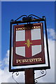 Lincoln Arms public house on Lincoln Way, Beverley