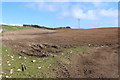 Farmland at Rascarrel