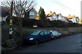 Hindon Lane houses, Tisbury