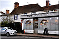 The New Post Office - The Street - Sissinghurst