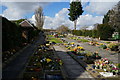 Queensgate Cemetery, Beverley