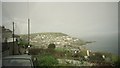 SW4626 : Mousehole from Raginnis Hill by Jonathan Hutchins