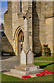 The War Memorial, Sissinghurst