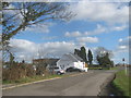 The Hardwick Restaurant south east of Abergavenny