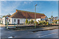 SZ7898 : West Wittering Memorial Hall by Ian Capper