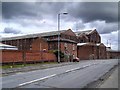 Industrial Premises on Gorton Lane