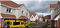 New houses Beauharrow Road