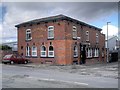 Steelworks Tavern, Gorton Lane