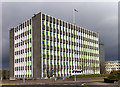 Fife Council offices