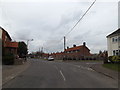 School Lane, Harleston