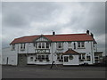 The White Hart at Wadworth