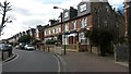 Balham Park Road