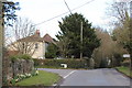 Ashdown Cottage, Cottage Lane, Sedlescombe