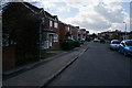 Newton Drive, Beverley