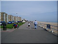 Bexhill Promenade