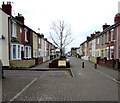 Morris Street, Swindon