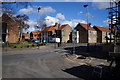 Kelgate from Kitchen Lane, Beverley