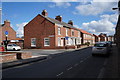 Minster Moorgate at Regent Street, Beverley