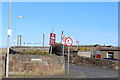 Junction of Oswald Road & Bellrock Road, Ayr