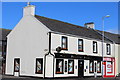 Newton Arms, Main Street, Ayr