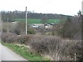 Throstle Nest Farm, Parlington