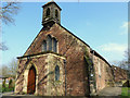 Euxton Parish Church