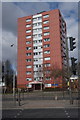 The Lodge Flats on Porter Street, Hull