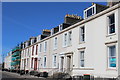 Wellington Square, Ayr