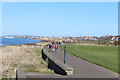 Ayr Esplanade