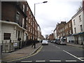 Bell Street, Marylebone