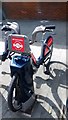 Santander Cycle World