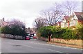 Ocklynge Road, Eastbourne