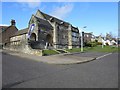 Andrew Carnegie birthplace museum, Dunfermline