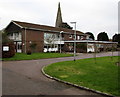 Westbury Court, Westbury-on-Severn