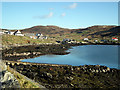 Rhue, Barra