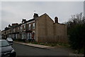 Houses on Dover Street, Hull