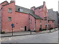 Abbot House, Dunfermline