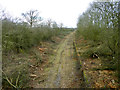 Disused railway