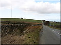 The road to Wigton