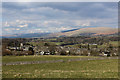 SD6078 : Kirkby Lonsdale from the South by Chris Heaton