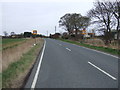 Mablethorpe Road (A1031)